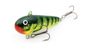 Salmo Wobler Chubby Darter 3cm Sinking